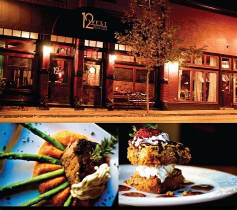 Dining - Discover Farmington | Farmington, MO