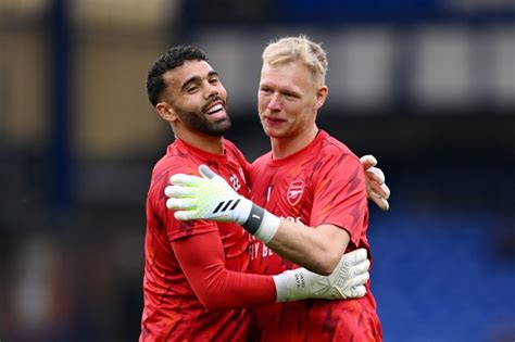 Former Arsenal star slams Mikel Arteta's David Raya-Aaron Ramsdale plan | Football | Metro News