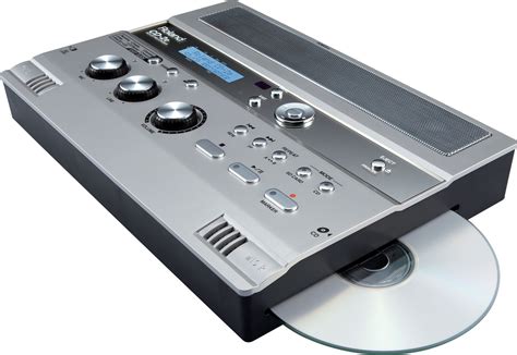 Roland CD-2e SD/CD Recorder - Music Webshop