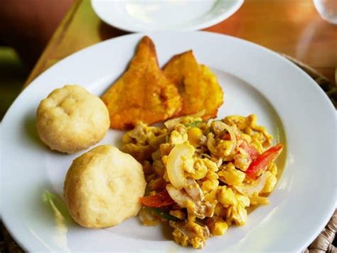 10 Best Jamaican Food Recipes | Traditional Food In Jamaica