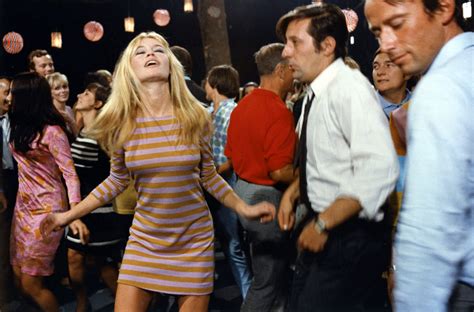 WATCH: This Video Is The Perfect '60s Dance Party Mashup