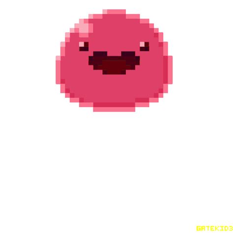 Slime Rancher Sticker - Slime Rancher Cute - Descobrir e Compartilhar GIFs