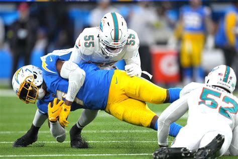 2023 Miami Dolphins Training Camp Preview: Edge Defenders - Sports ...