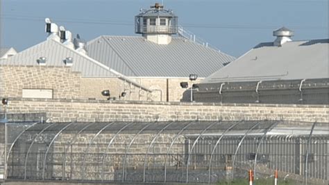 2 injured Kansas corrections officers still not back to work | KSNT News