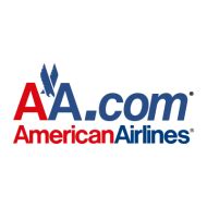 aa - american airlines logo 2017 PNG image with transparent background ...