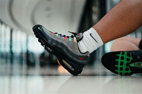 Air Max 95 'Evolution Of Icons' | ubicaciondepersonas.cdmx.gob.mx