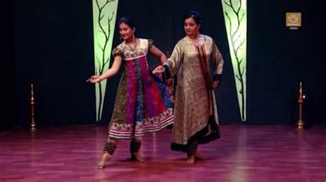 Kathak Dance Steps