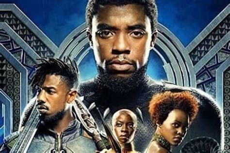 Black Panther - Cast, Ages, Trivia | Famous Birthdays