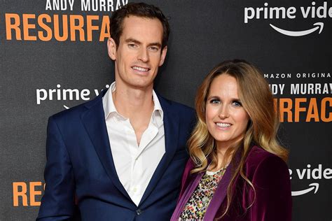 Surprise! Tennis Star Andy Murray and Wife Kim Welcome Their Fourth Baby