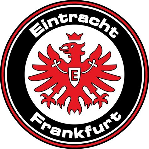 Inspiration – Eintracht Frankfurt Logo Facts, Meaning, History & PNG ...