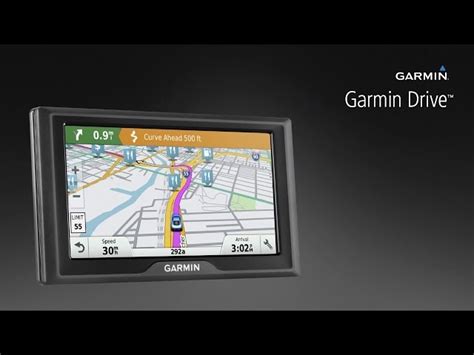 Travel safer and smarter with the new, Garmin Drive - Jet Setting Mom