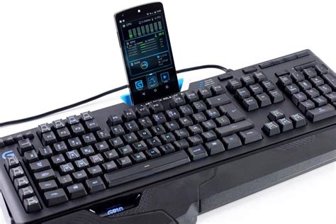 Logitech G910 Orion Spark [Review] – TechWeLike