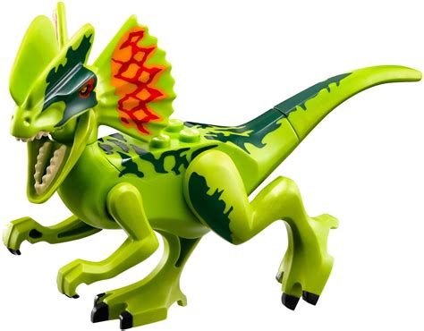 More than just a pricey dinosaur? | New Elementary: LEGO® parts, sets ...