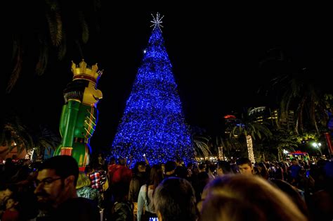 Where to see Christmas lights in Orlando - Orlando on the Cheap