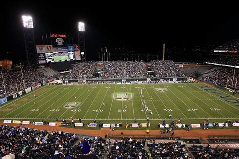 Cal Football Schedule: Presbyterian Game Not Likely To Be Televised ...