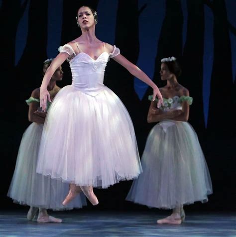 Ballet Nacional de Cuba at BAM - Review - The New York Times