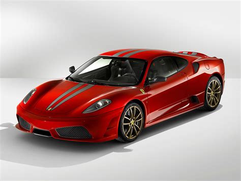 Ferrari F430 Review