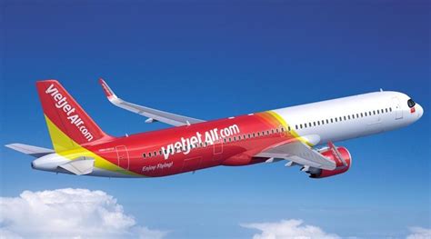 Budget carrier Vietjet records loss of $93 mln in 2022