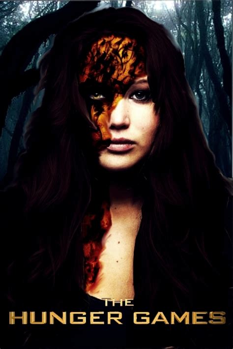 Katniss Everdeen-Fan Art - The Hunger Games Fan Art (29798513) - Fanpop