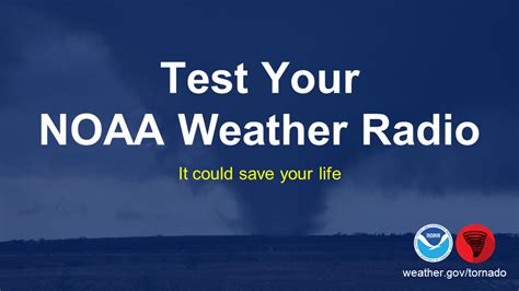 NOAA Weather Radio