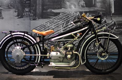 BMW R32 Classic Motorcycle, One of The Most Expensive Classic Bike in ...