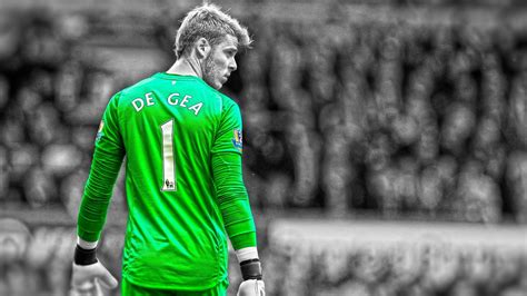 David De Gea Wallpapers - Wallpaper Cave