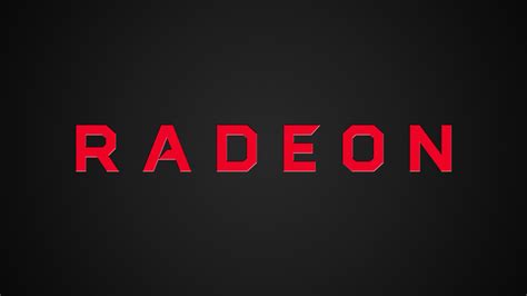 4K Radeon Wallpapers - Top Free 4K Radeon Backgrounds - WallpaperAccess