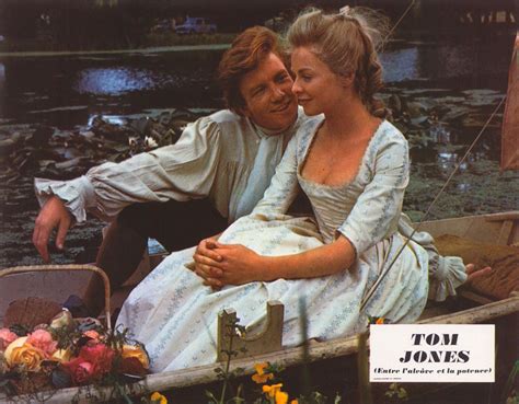 410. Tom Jones - 1963 - 1001 Film