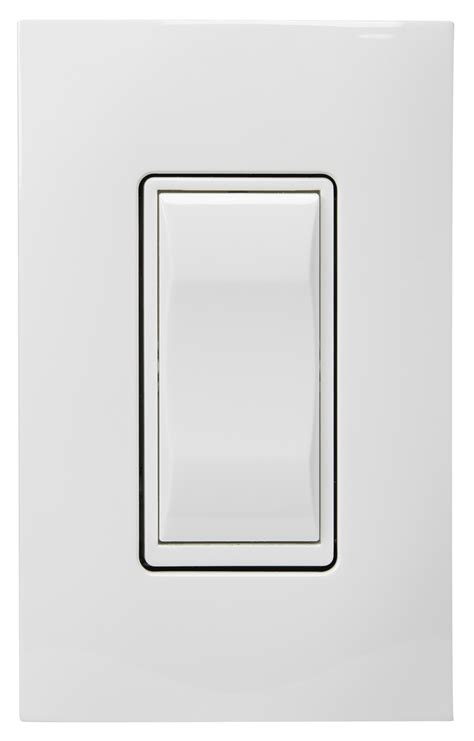 Control4 Light Switch | Shelly Lighting