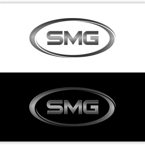 logo for SMG | Logo design contest