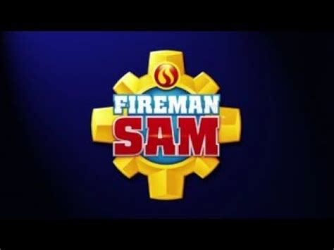 - YouTube in 2020 | Fireman sam, Intro, Fireman