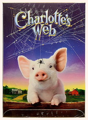 Wilbur Charlottes Web Clipart Free