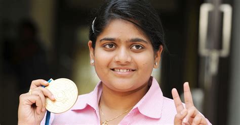 Facing Cash Crunch, Asiad Champ Shooter Rahi Sarnobat Goes On Leave ...