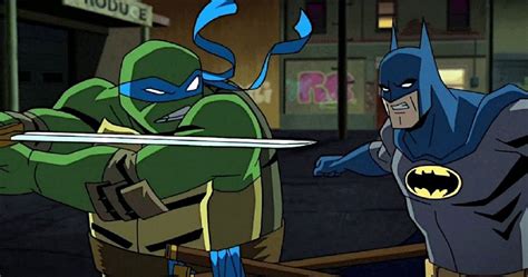 TMNT: 5 Superhero Teams They Could Defeat (& 5 They Couldn't)