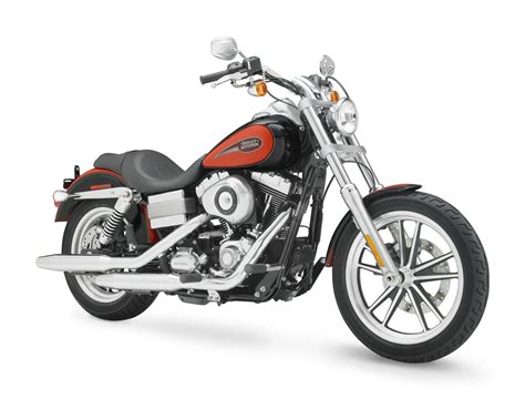 2008 Harley-Davidson FXDL Dyna Low Rider