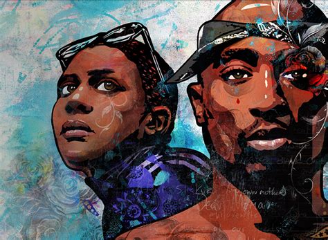 FX's 'Dear Mama' Explores the Legacy and Bond of Tupac and Afeni Shakur