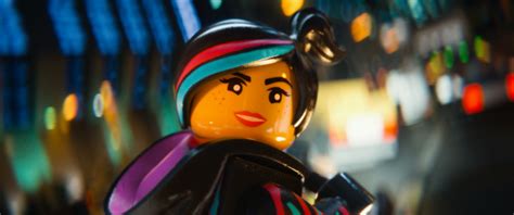 Lego movie has a long way to go when it comes to girl power