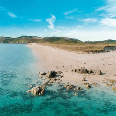 The best beaches in Guernsey | Journey Magazine