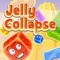 Jelly Collapse • ABCya!