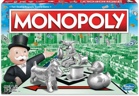 Monopoly tycoon pc game free download full version - feedbackvirt