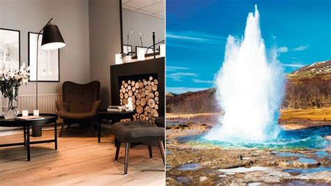 22 Hill Hotel - 2 excursions included in Reykjavik | TUI.co.uk