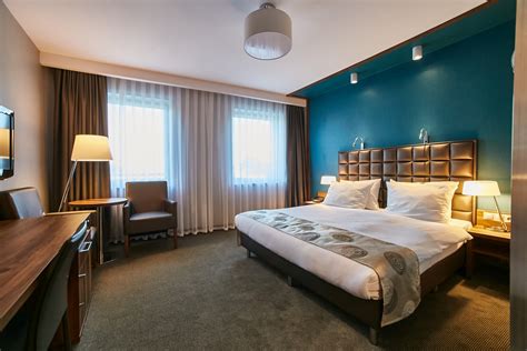 Holiday Inn Krakow City Centre Hotel - ITS Poland