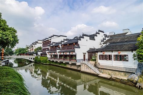 Jiangnan Style | The World of Chinese