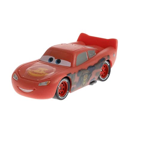 Lightning Mcqueen Toy Box