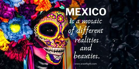 Top 100 Mexico Quotes | Mexican Proverbs | Inspired by Mexico