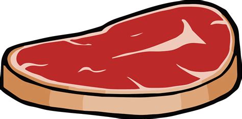 Free Lean Meat Cliparts, Download Free Lean Meat Cliparts png images, Free ClipArts on Clipart ...