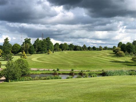 Green Fees — Chilworth Golf Club