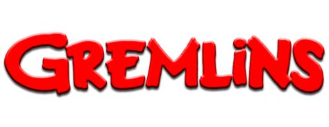 Gremlins | The Title Screens Wiki | Fandom