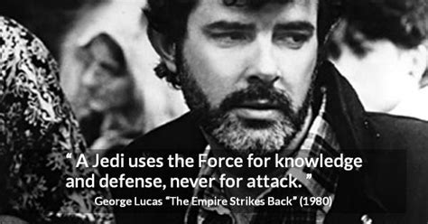 The Empire Strikes Back quotes by George Lucas - Kwize