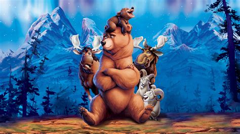 Brother Bear - Disney+